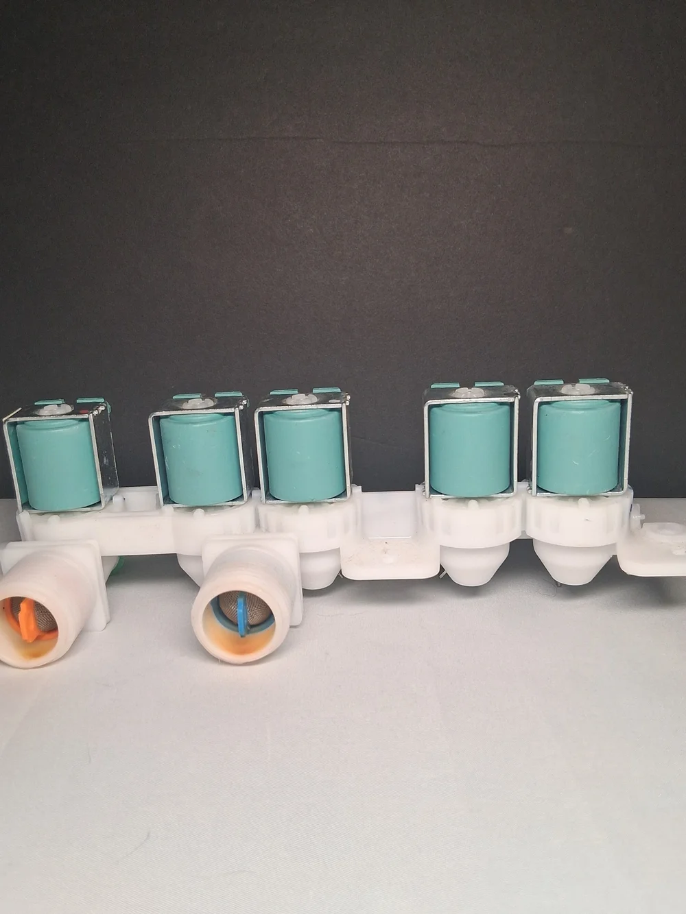 Samsung Washer WA50M7450AW Water Inlet Valve DC97-15459G